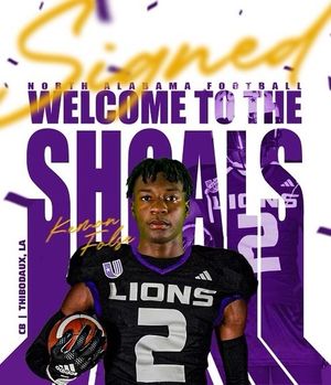 Image post by @una_football on Instagram