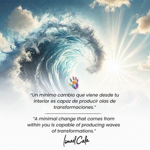 Image post by @calafoundation on Instagram