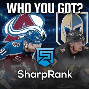 Image post by @sharp_rank on Instagram