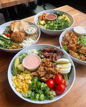 Image post by @forage_kitchen on Instagram