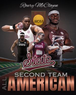 Image post by @hailstatethrows on Instagram