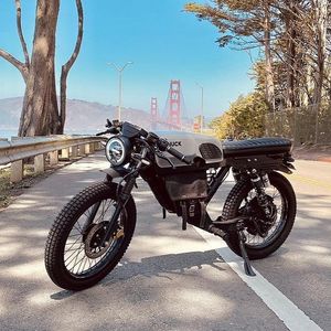 Image post by @huckcycles on Instagram