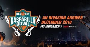Image post by @rjstadium on Instagram