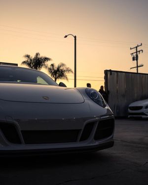 Image post by @bbiautosport on Instagram
