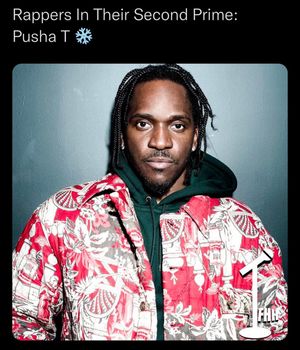 Image post by @fantastichiphop_ on Instagram