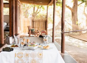 Image post by @chiawasafaris on Instagram