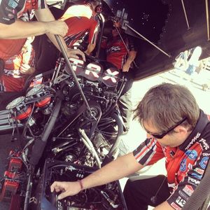 Image post by @jfr_racing on Instagram