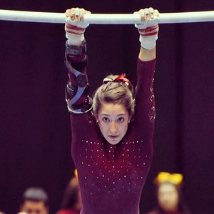Image post by @cyclonegym on Instagram