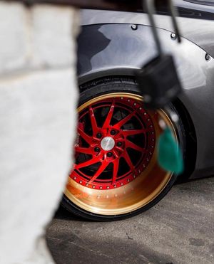 Image post by @heritagewheel on Instagram