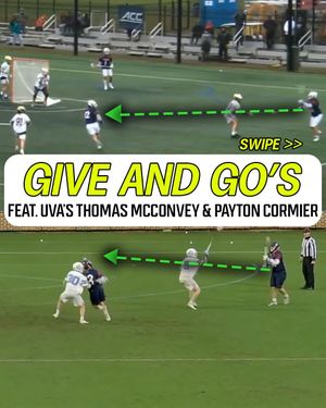 Image post by @firstclasslacrosse on Instagram
