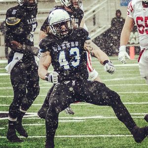 Image post by @gvsulakers on Instagram