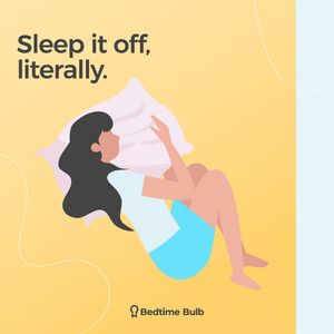 Image post by @bedtimebulb on Instagram