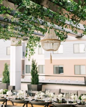 Image post by @honeyandjoyevents on Instagram