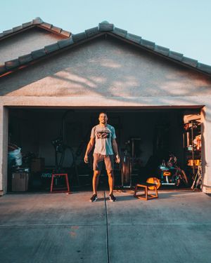 Image post by @jakobjohnson on Instagram