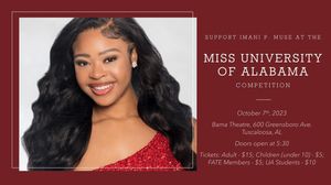 Image post by @ua_nphc on Instagram