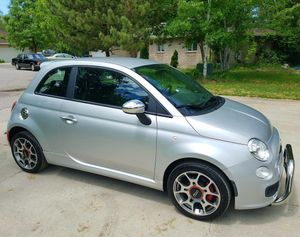 Image post by @fiatusa on Instagram