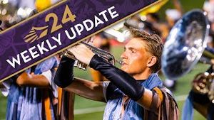Video post by @carolinacrown on YouTube