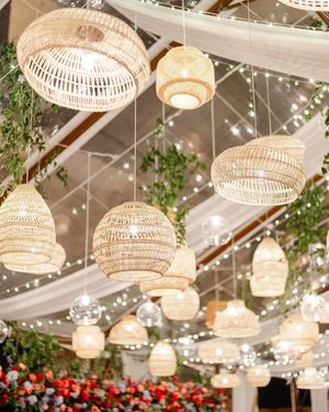 Image post by @michelleleoevents on Instagram