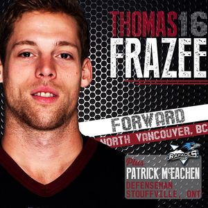 Image post by @atlgladiators on Instagram