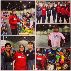 Image post by @utahsoftball on Instagram