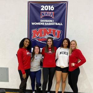 Image post by @mnuwbb on Instagram