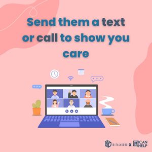 Image post by @icanhelpofficial on Instagram