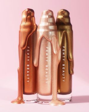 Image post by @fentybeauty on Instagram