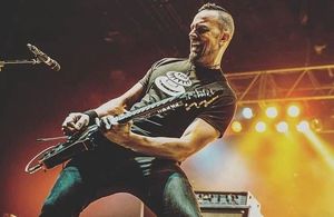 Image post by @music_junkies_official on Instagram