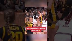 Video post by @espn on YouTube