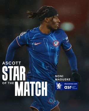 Image post by @chelseafc on Instagram