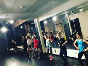 Image post by @akadancestudio on Instagram