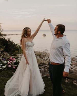 Image post by @maggiesotterodesigns on Instagram