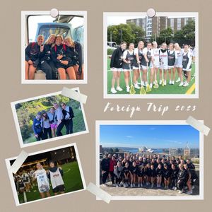Image post by @stagswomenslax on Instagram