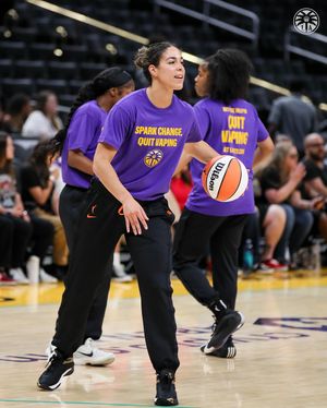 Image post by @la_sparks on Instagram