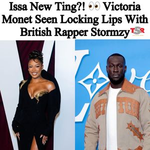 Image post by @theshaderoom on Instagram