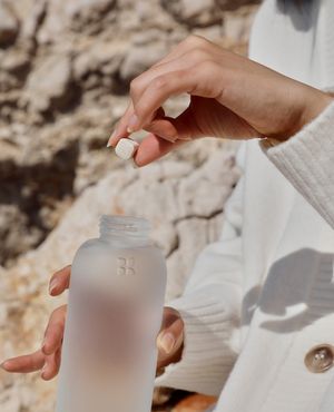Image post by @waterdrop on Instagram