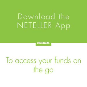 Image post by @neteller on Instagram