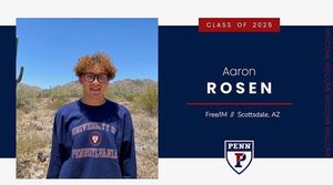 Image post by @pennswimdive on Instagram