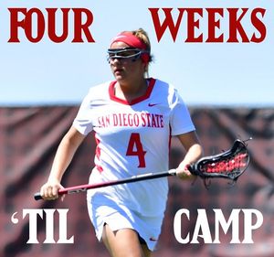 Image post by @aztecwlax on Instagram