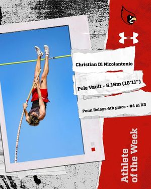 Image post by @catholicu_xctf on Instagram