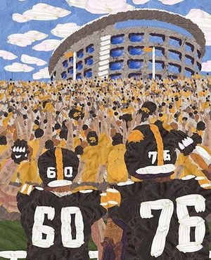 Image post by @uiowa on Instagram