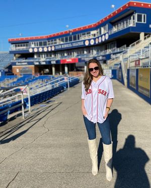 Image post by @salemredsox on Instagram