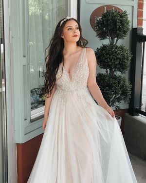 Image post by @maggiesotterodesigns on Instagram