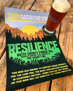 Image post by @sudwerkbrew on Instagram