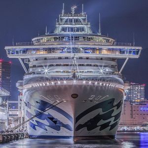 Image post by @diariodibordo_cruiseblog on Instagram