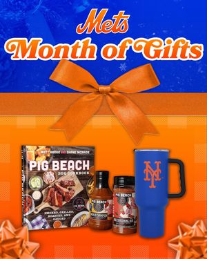 Image post by @mets on Instagram