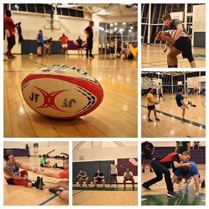 Image post by @scandalsrfc on Instagram