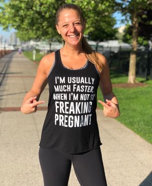Image post by @aliontherun1 on Instagram
