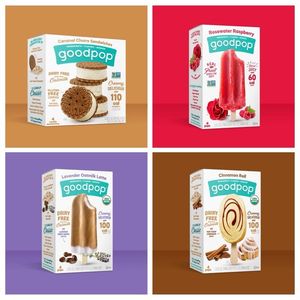 Image post by @goodpop on Instagram