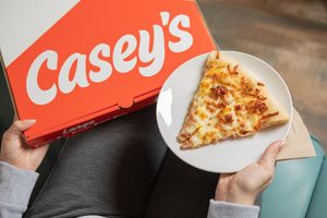 Image post by @caseys on Instagram